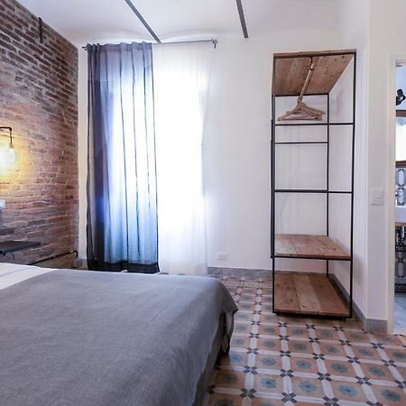 Carrara Bella Bed & Breakfast ภายนอก รูปภาพ