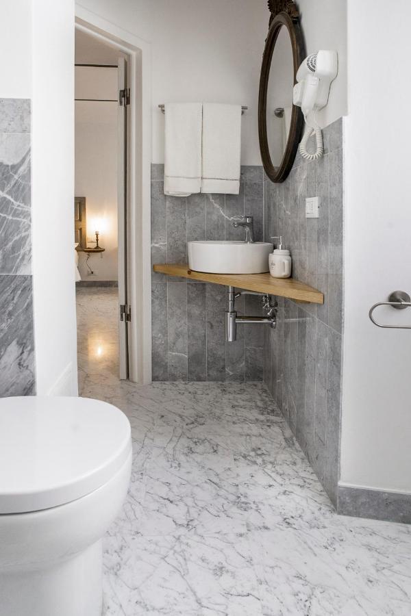Carrara Bella Bed & Breakfast ภายนอก รูปภาพ