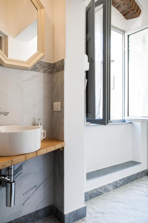 Carrara Bella Bed & Breakfast ภายนอก รูปภาพ