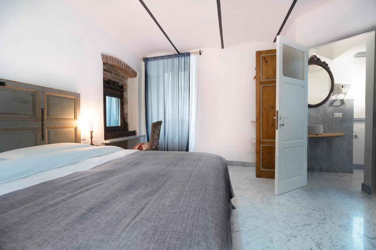 Carrara Bella Bed & Breakfast ภายนอก รูปภาพ