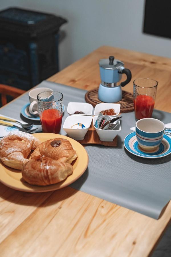 Carrara Bella Bed & Breakfast ภายนอก รูปภาพ