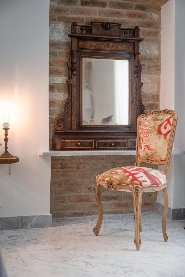 Carrara Bella Bed & Breakfast ภายนอก รูปภาพ