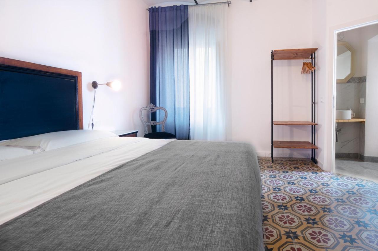 Carrara Bella Bed & Breakfast ภายนอก รูปภาพ