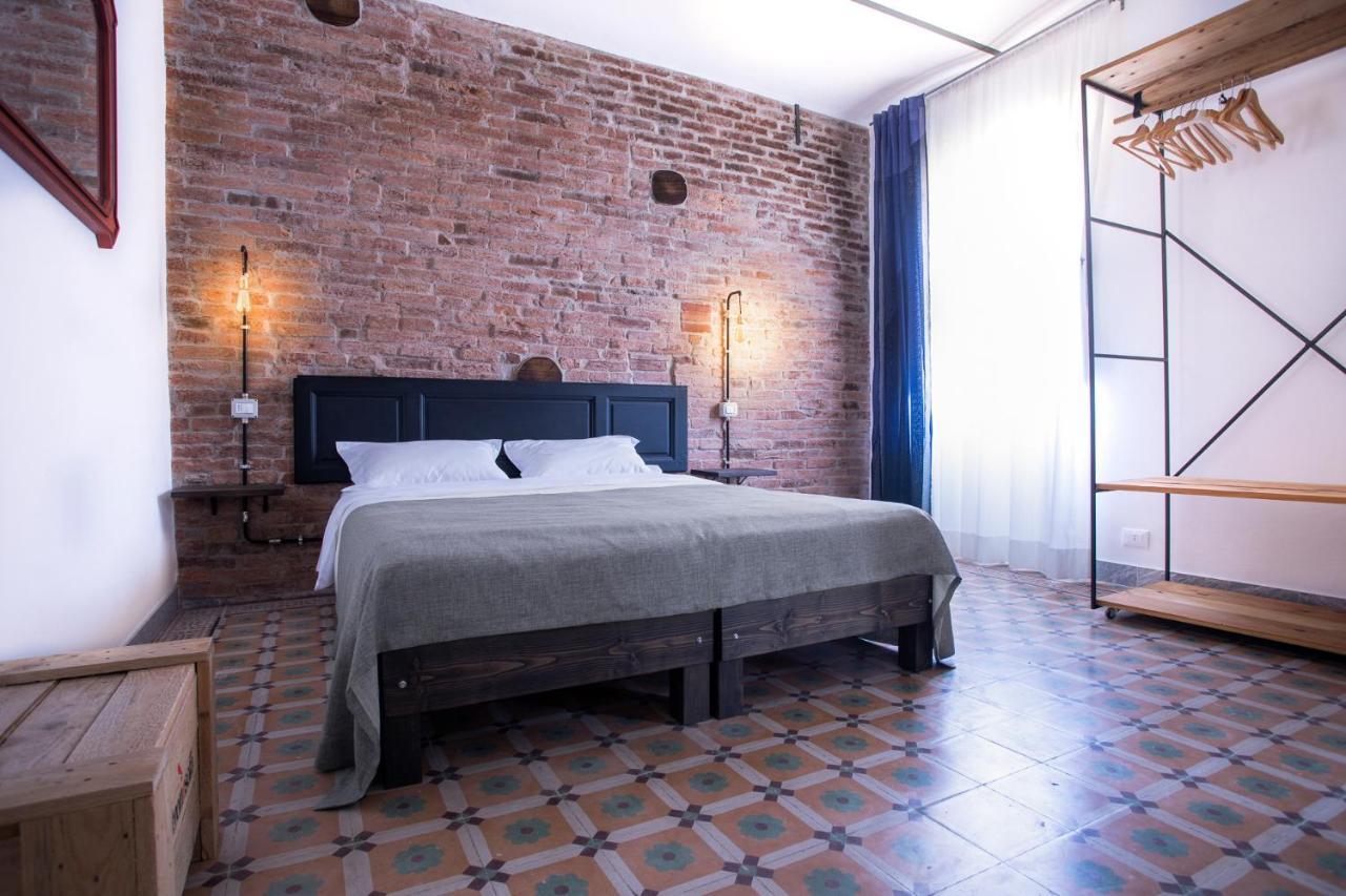 Carrara Bella Bed & Breakfast ภายนอก รูปภาพ