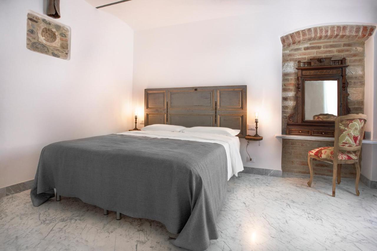 Carrara Bella Bed & Breakfast ภายนอก รูปภาพ