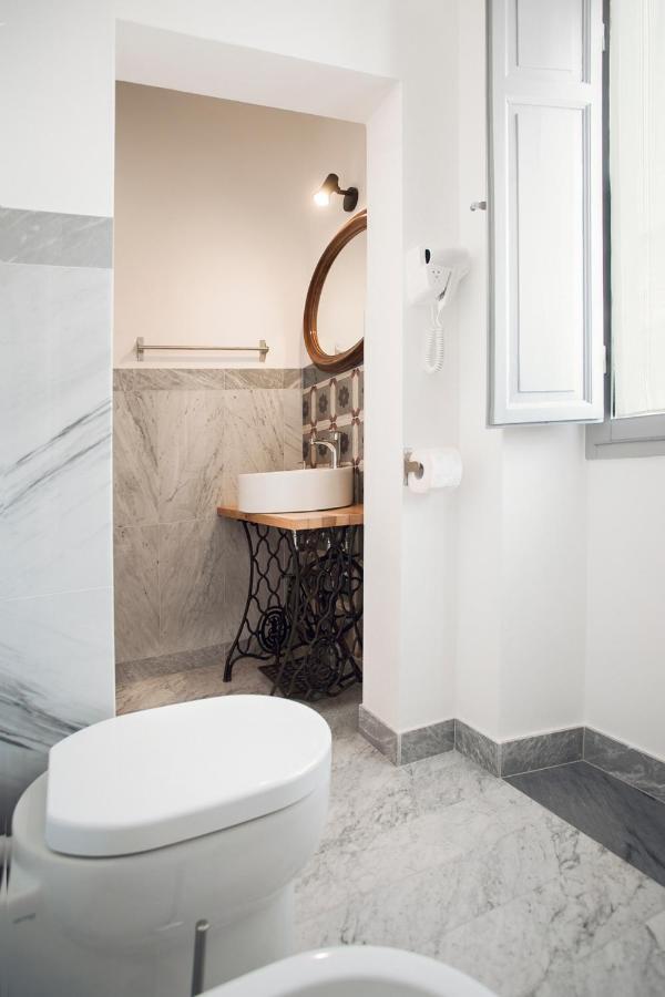 Carrara Bella Bed & Breakfast ภายนอก รูปภาพ
