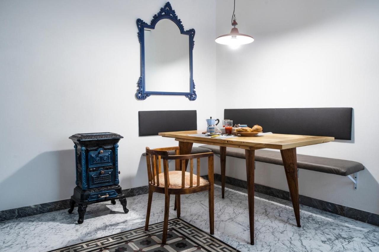 Carrara Bella Bed & Breakfast ภายนอก รูปภาพ