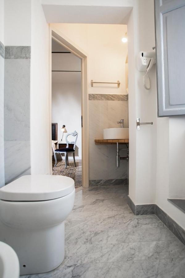 Carrara Bella Bed & Breakfast ภายนอก รูปภาพ