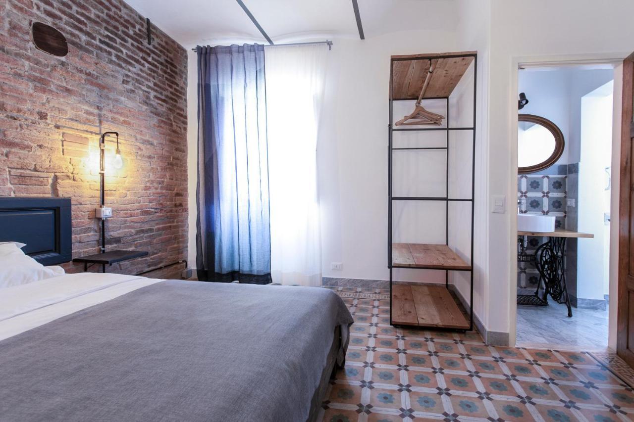 Carrara Bella Bed & Breakfast ภายนอก รูปภาพ