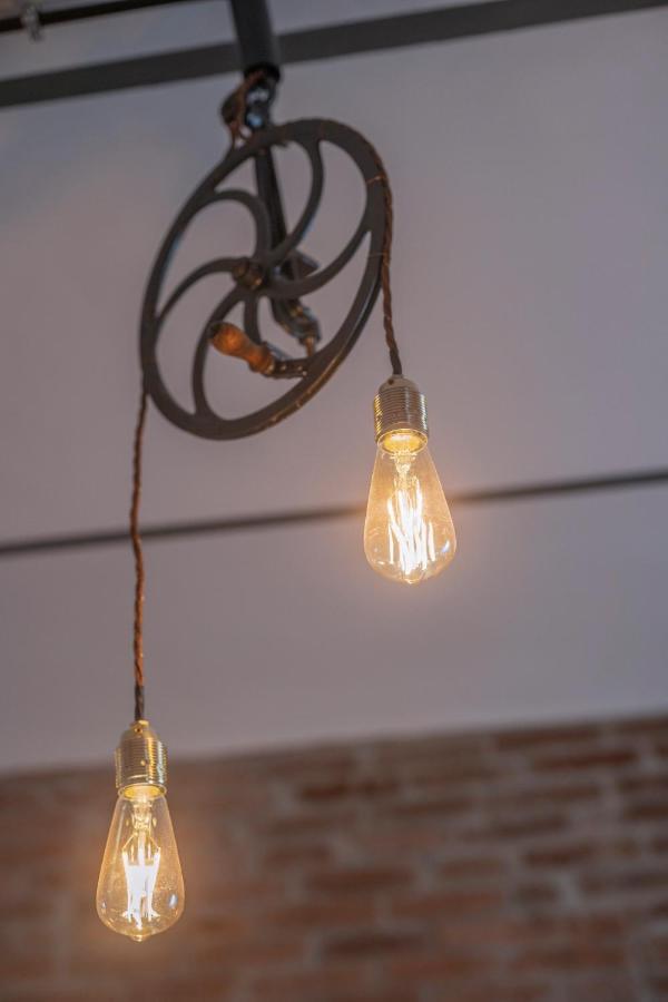 Carrara Bella Bed & Breakfast ภายนอก รูปภาพ